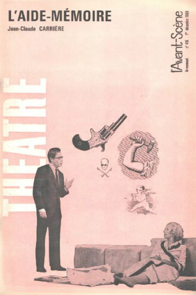 Póster de L'aide-mémoire