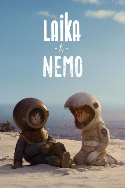 Póster de Laika & Nemo