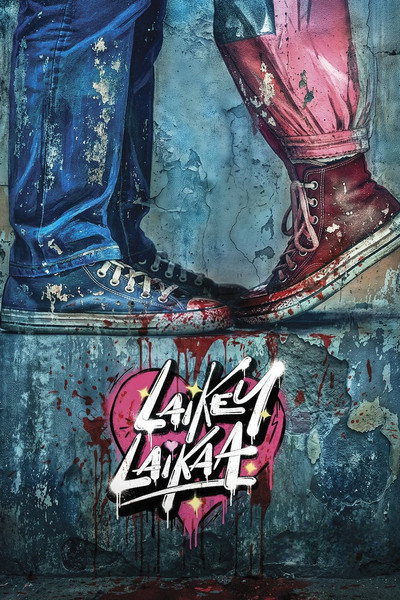 Póster de Laikey Laikaa