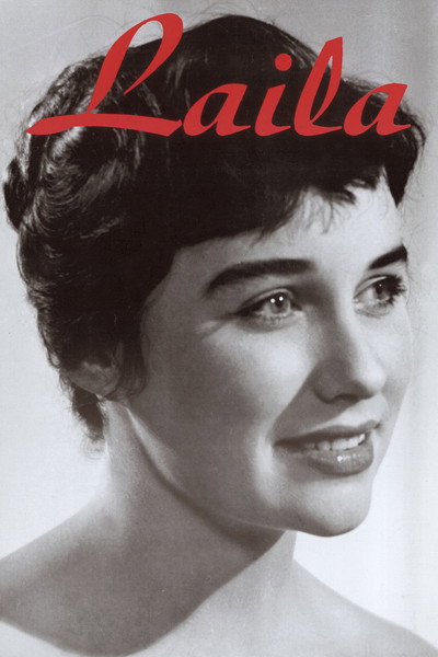 Póster de Laila