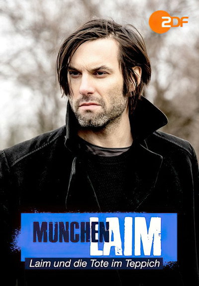 Póster de Laim und die Tote im Teppich