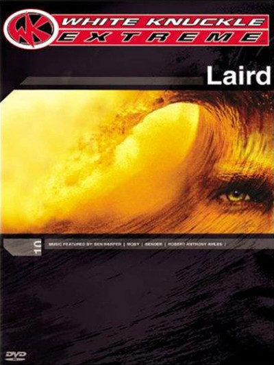 Póster de Laird
