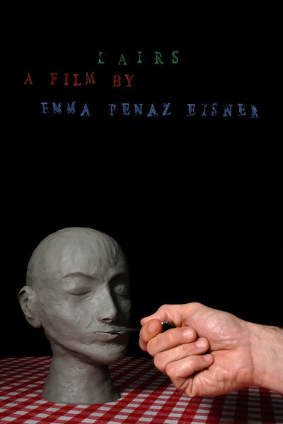 Póster de Lairs