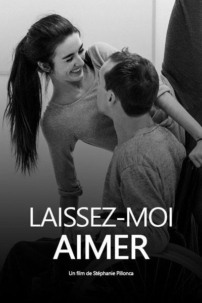 Póster de Laissez-moi aimer