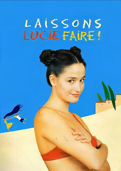 Póster de Laissons Lucie faire!