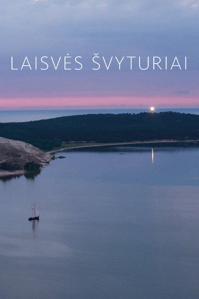 Póster de Laisves svyturiai