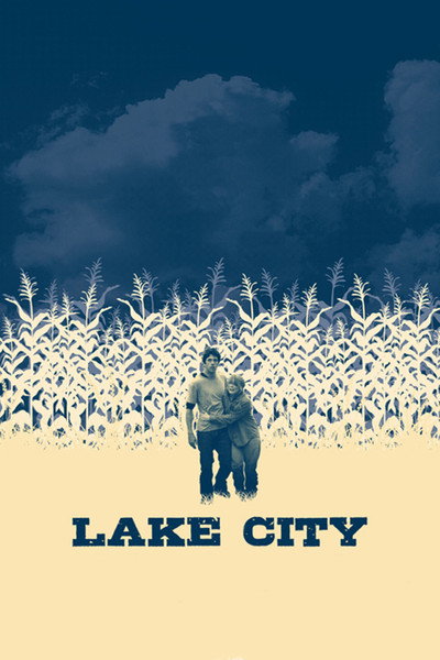 Póster de Lake City