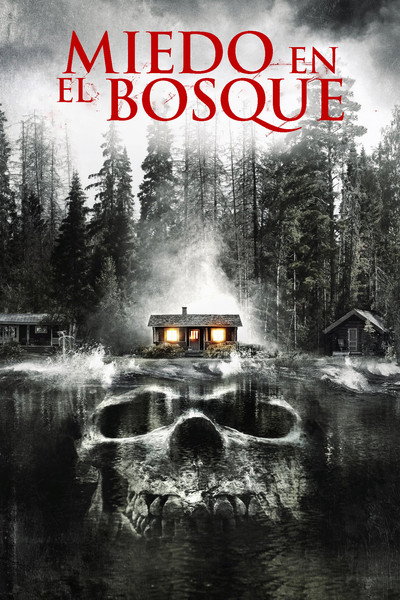Póster de Lake Fear