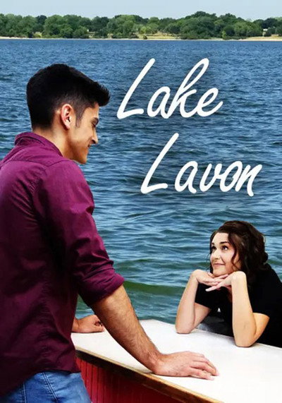Póster de Lake Lavon