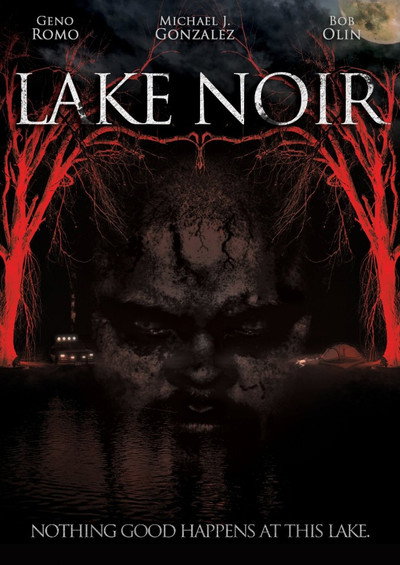 Póster de Lake Noir