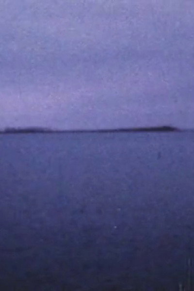 Póster de Lake Ontario (in my head)