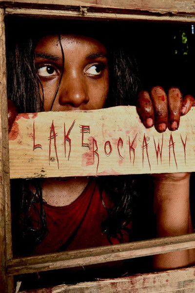 Póster de Lake Rockaway