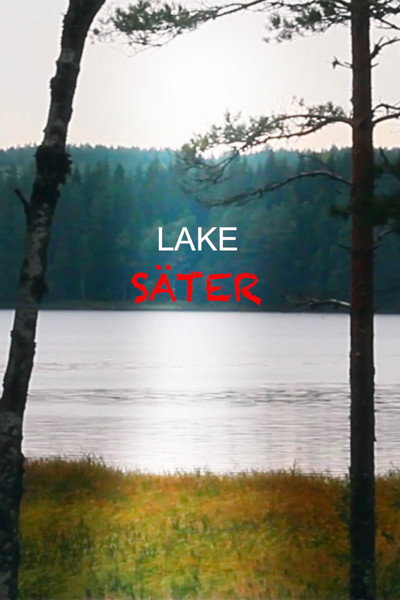 Póster de Lake Säter Camp