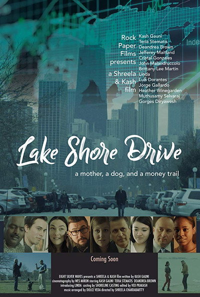 Póster de Lake Shore Drive