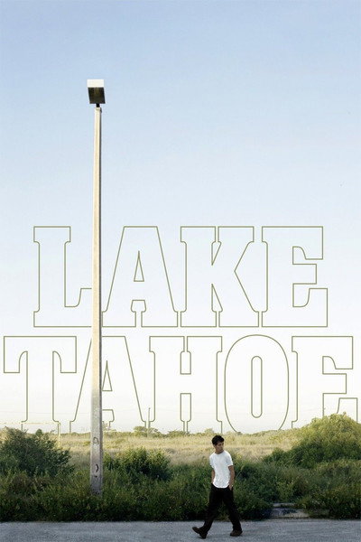 Póster de Lake Tahoe