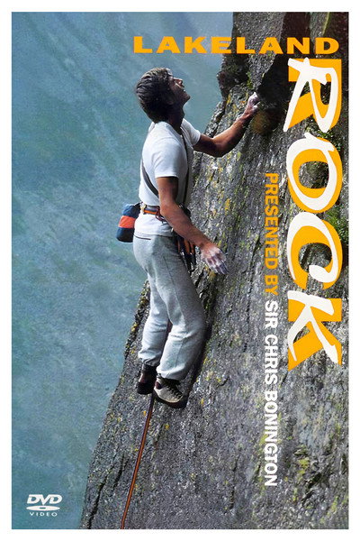 Póster de Lakeland Rock