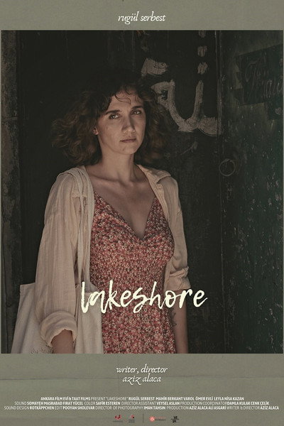 Póster de Lakeshore