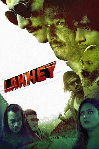 Póster de Lakhey