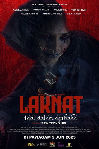 Póster de Laknat