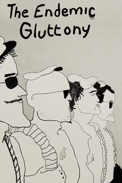 Póster de Lakomstwa Endemita