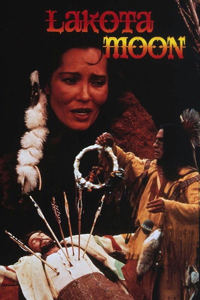 Póster de Lakota Moon