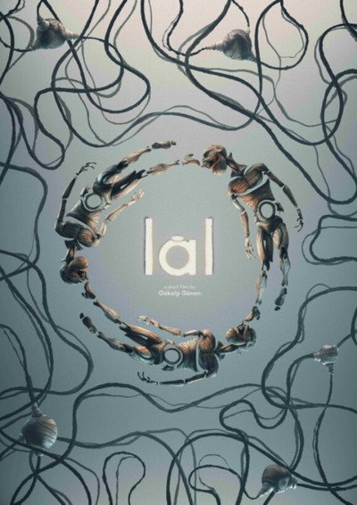 Póster de Lal