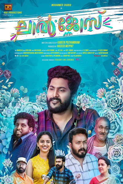 Póster de Lal Jose