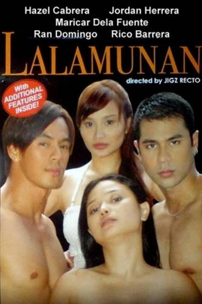 Póster de Lalamunan