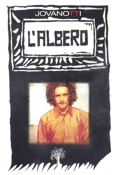 Póster de L'albero