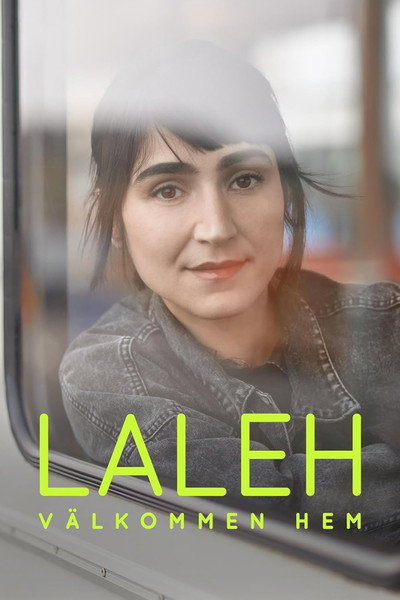 Póster de Laleh - Välkommen hem