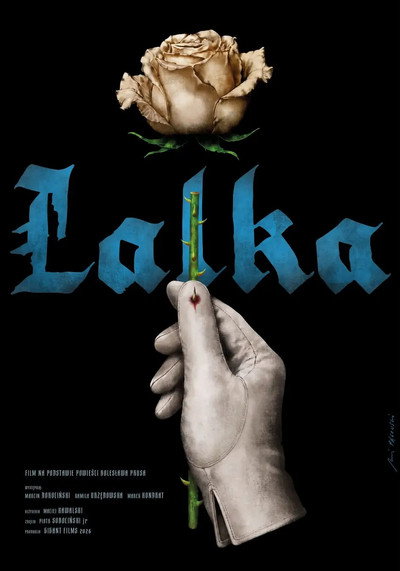 Póster de Lalka