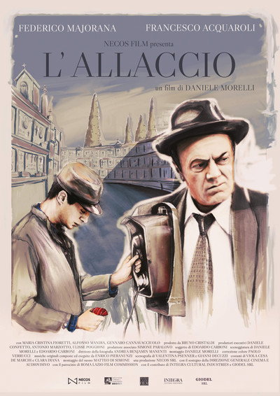 Póster de L'allaccio