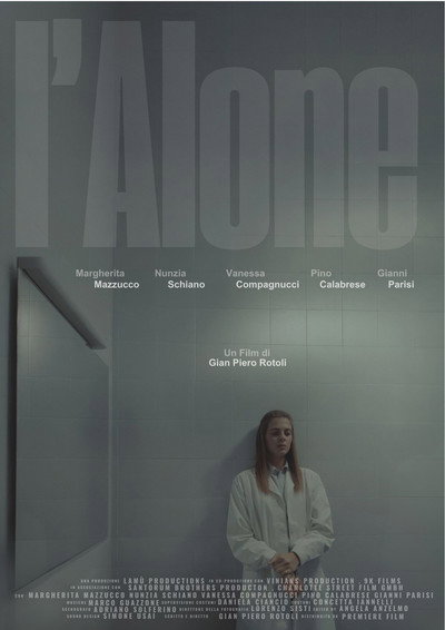 Póster de L'Alone