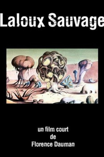 Póster de Laloux sauvage