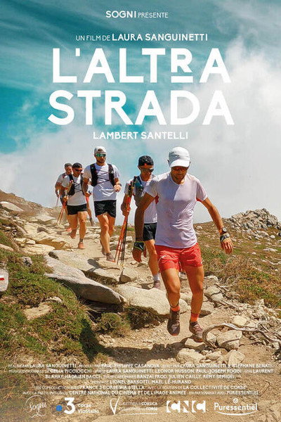 Póster de L'Altra Strada
