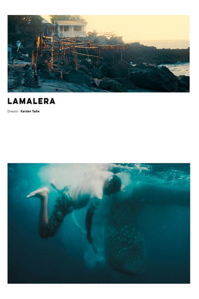 Póster de Lamalera