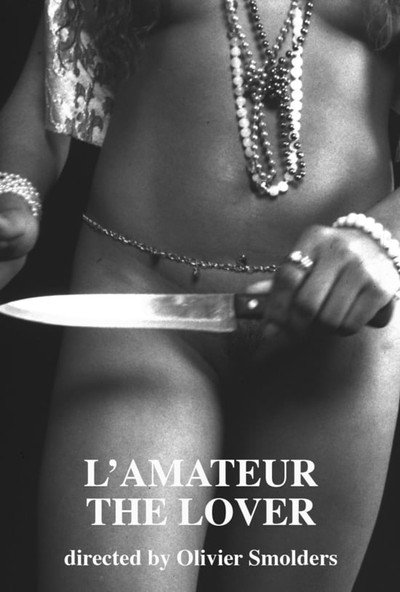 Póster de L'amateur