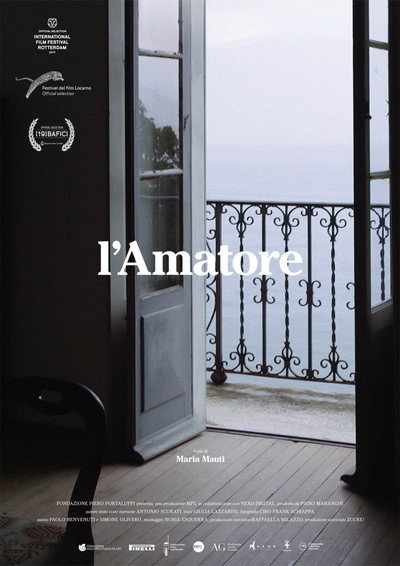 Póster de L'amatore