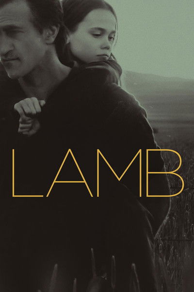 Póster de Lamb
