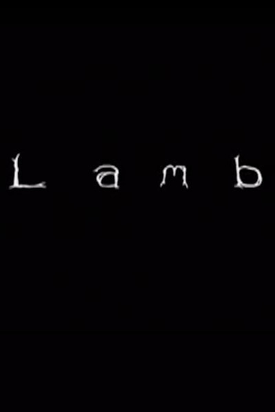 Póster de Lamb