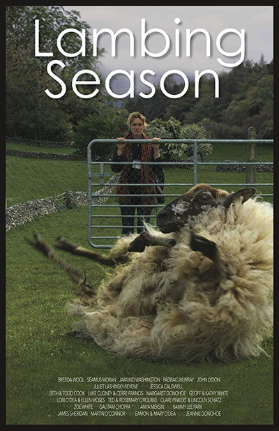 Póster de Lambing Season