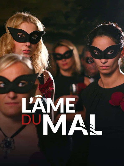 Póster de L'âme du mal