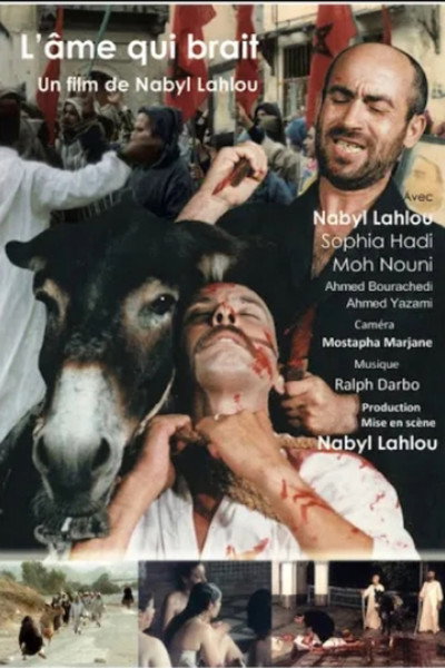 Póster de L'Ame Qui Brait