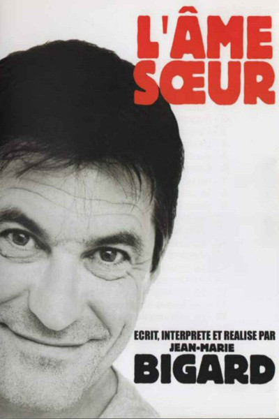 Póster de L'âme-soeur