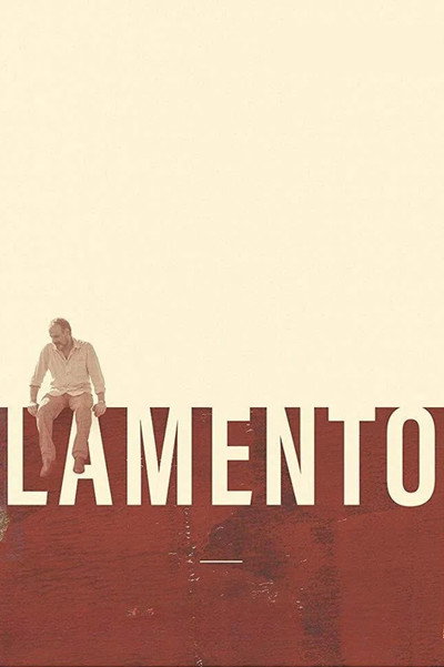 Póster de Lament