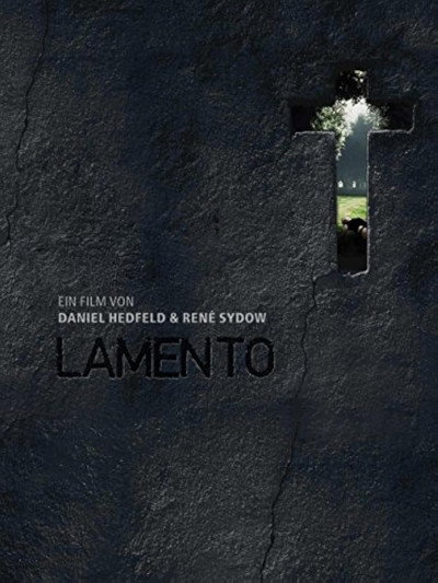 Póster de Lamento