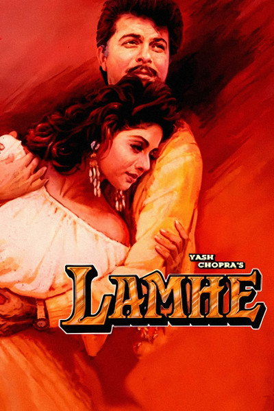 Póster de Lamhe