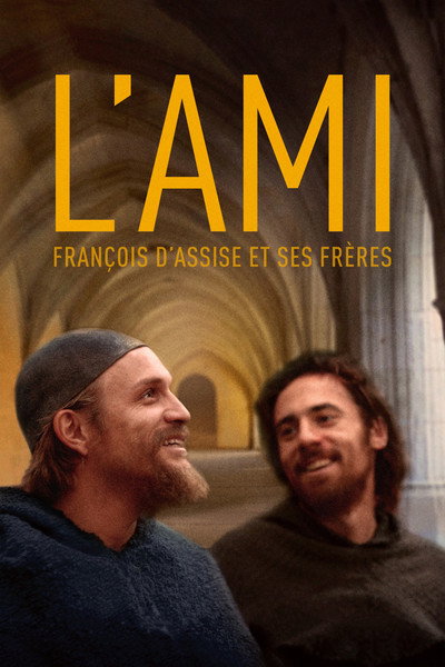 Póster de L'ami