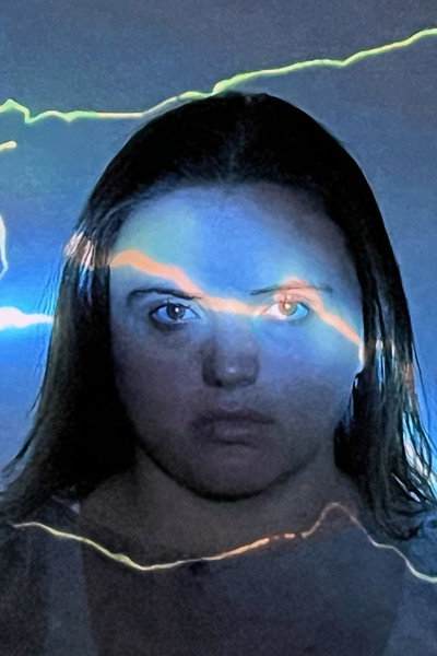 Póster de Lamiai