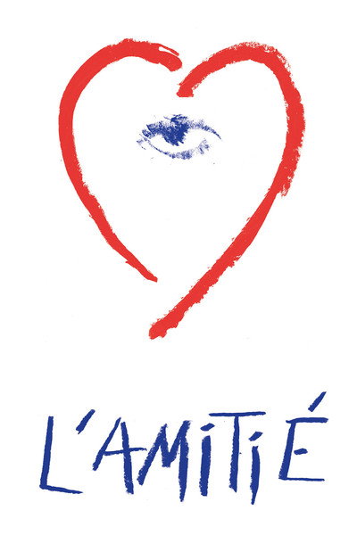 Póster de L'amitié